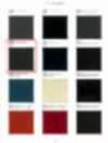 1100 Rib Knit 10G Wool