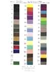 STONE-GRAIN-RUBBER Stone Elastic Band