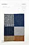 4SG008(1) Cotton Tweed Patchwork