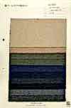AN-9088 Cotton/wool Drill Fleece Flannel