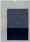 COD2989-03 5oz Vintage Chambray