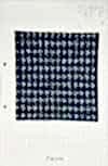 24A5121E Houndstooth Mohair Shaggy Jacquard