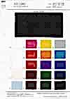 AD1581 Polyester Gabardine