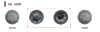 SG-1000-B/C SUNGRIP SG1000 Spring/ Stud