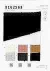 8162563 C/T Quilt Blister