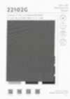 22102G Micro Stripe Stretch