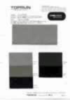TP006 CORDURA® Glynza CDR