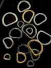 OD-1 D Ring