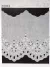23589 Cotton Lace