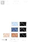 KCL521-D665 60 Lawn Lace