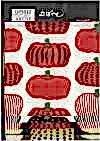 UP5910 10/1 Canvas Pumpkin Print