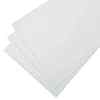 35223 Pure White Roll Paper (Half Sheet)