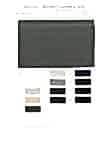 WPS5505 Wrinkle Processing Satin