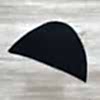 PM3I Men's Ultra-thin Shoulder Pads