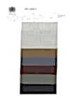 CH-6350 60/1 Typewriter Cloth Graph Check