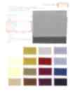 YG11079 1/60 Super 100 Wool Circular Rib