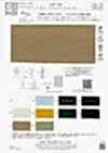 KKF3695 Cupro Cotton Twill