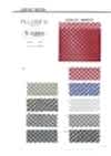 T-1201 Plus Rich Mesh