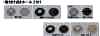 2101 Retrofit 8-hole Magnetic Button