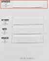 SPM555 Invel Series Fusible Interlining(Tape), Soft Type, Stretch