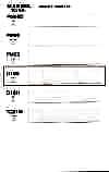 D16S Invel Series Fusible Interlining(Tape), Medium Soft Type