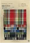 INDIA-2144 Recycled Cotton Heavy Twill