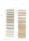 HJ-1010 Jute Nanako Tape