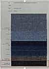 COD2992-03 4.4oz Smoky Black Chambray
