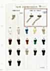 7401 Frog Button Button Hook