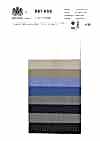 SBT-003 Organic ECO No Pattern