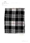 3866 Linen Rayon Check
