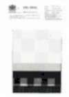 CHL-6341 Linen Panama Block Check