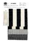 JP-5050 8/1 Selvedge Hickory Stripe