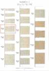 5504-36 Linen Series Twill Tape