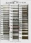 R-5505-26M Linen Series Blind Tape