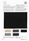 ORF713703 Nylon X Washi Dry-touch Canvas