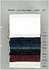 MM2280 Selvedge Light Ounce Color Denim 5oz