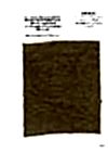 HK900 Jute Wash Finish Hard Finish
