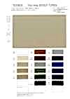 TST8601 Two-way Stretch Taffeta