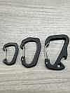 HH140 Altica Tilt Head Carabiner