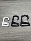 HH046 Altica Tilt Head Brace Clip Hook