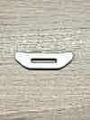 HH124 Altica Webbing Toggle Regular Wing