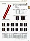 3SGWPC-SLSB-B EXCELLA® Zipper Size 3 Nickel Closed-End Double