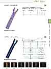 5VSC-SLSH-H Head Alignment Vislon® Zipper Size 5 Closed End