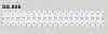 DS925 Ladder Lace Width: 15mm