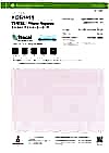 OG1413 Tencel™ Fiber Organza