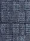WALA-20ID Waracut Check Denim