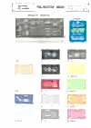 E7500 Polyester Mesh