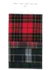 4SG041 Organic Cotton Viyella Tartan Check