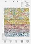 7027-640-1 80 Lawn Small Floral Pattern